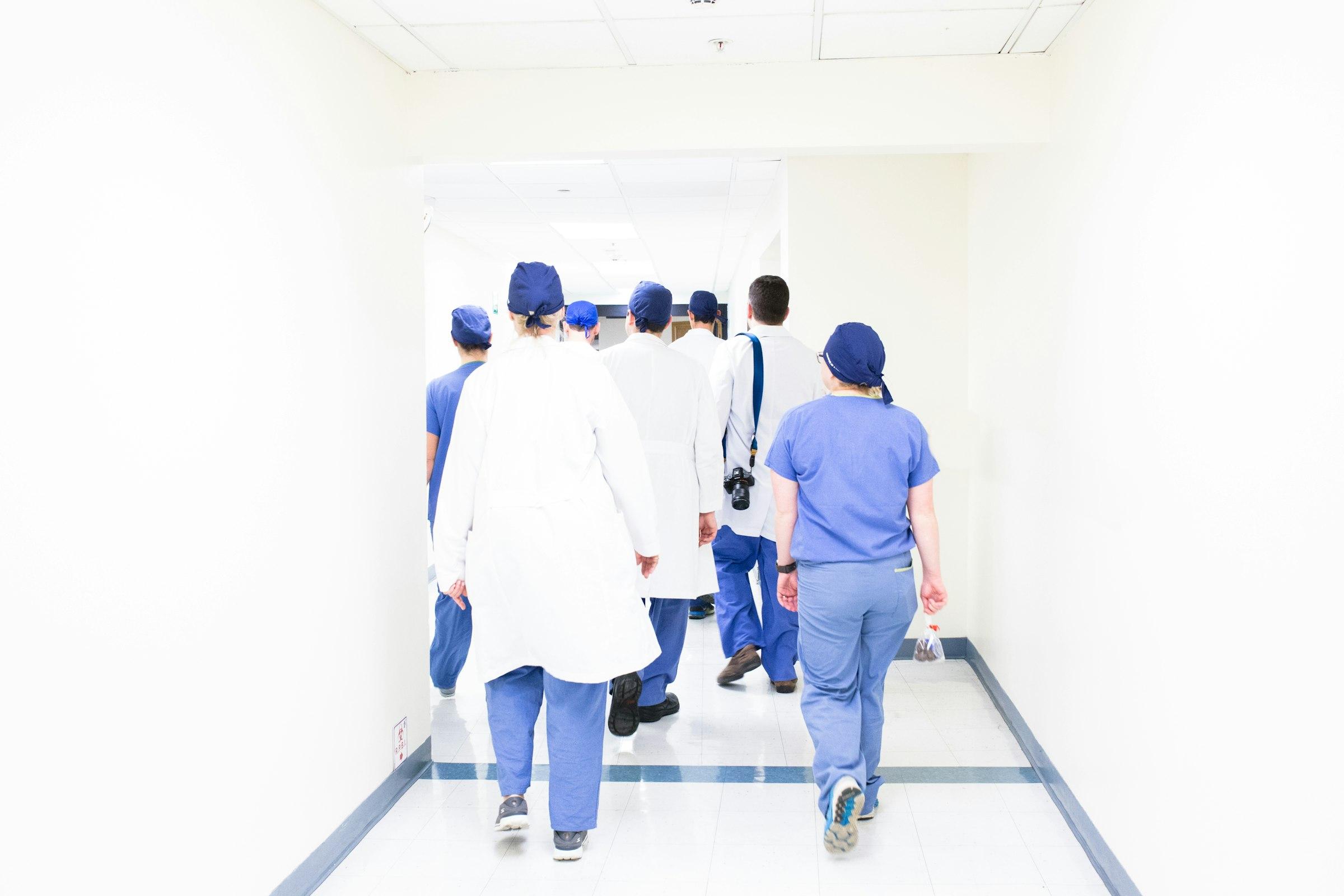 Physician office, dental clinic, and laboratory regulatory compliance consulting in Passaic County, New Jersey